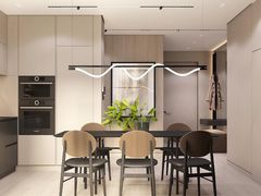 -山水人家装饰 | 原创设计(汉阳店)