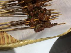 -熊记虾王·小龙虾(东晓南店)