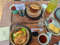 -La Terre乐田(万象城店)