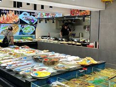 -好兄弟郭巨海鲜(天一阁店)