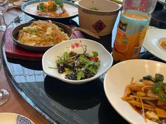 -锡和无锡菜(景丽苑店)