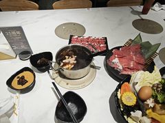 -呷哺呷哺 黄金牧场 (新中关购物中心店)