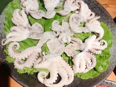 -海煮叹鲜·粥底火锅·港式海鲜打边炉(赛银国际广场店)