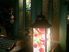 -时光花园(白鹭洲店)