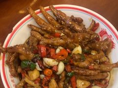 -堂瓦里·33年传统赣菜(第一街区店)