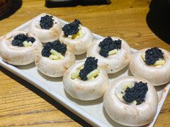 -泥炉烧肉师(新街口金銮巷店)