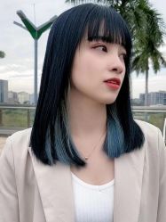 -东秀护肤造型