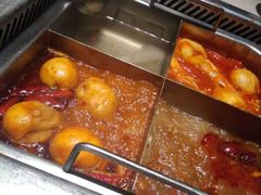 -海底捞火锅(团结桥店)