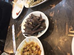 -张包铺(道外店)