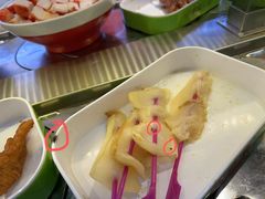 -围辣串串小火锅(李家村万达广场店)