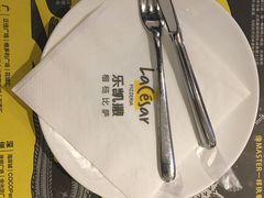 -乐凯撒披萨(正佳广场店)