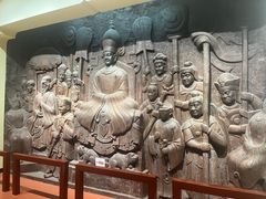 -迪庆藏族自治州博物馆