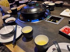 -同仁四季椰子鸡(罗湖国贸店)