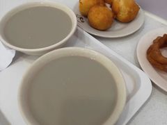 -老磁器口豆汁店(天坛店)