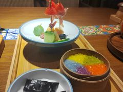 -芸南道·过桥米线(昆明老街旗舰店)