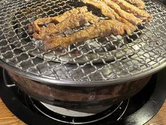 -玖合肉町·烧肉(惠安禹洲店)