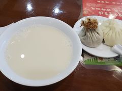 -大明寺素食坊(扬子江中路店)