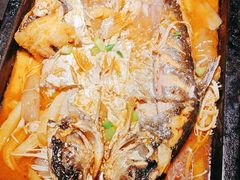 -夯鱼烤鱼·尔滨地标美食(国展店)