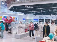 -三福时尚(文化大厦店)