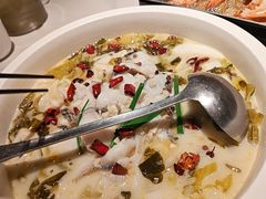 -外婆家(西红门荟聚购物中心店)