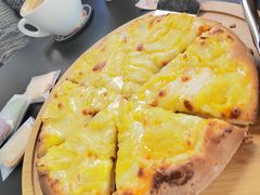 -了不起的考拉咖啡店(高新店)