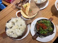 -豆相识•九九豆腐脑(牛咡桥店)