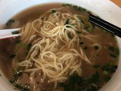 苏氏牛肉面-苏氏牛肉面(惠工街店)