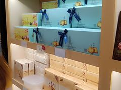 -钜记手信(兴华楼店)