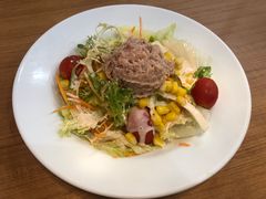 -萨莉亚意式餐厅(深圳北站店)