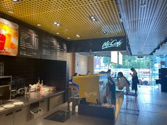 -麦当劳(花园北路店)