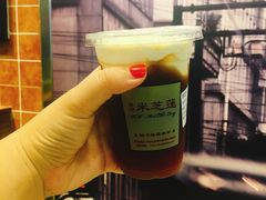 -美芝莲(领展购物广场中关村店)