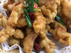 -胡子饮食店