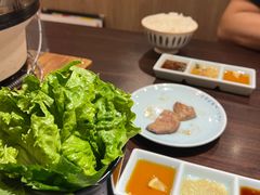 -蒜香焼肉PURUSHIN(马场路店)