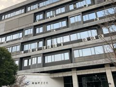 -浙江大学(紫金港校区)
