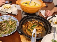 -宁邦·家宴·南京菜(红山动物园店)