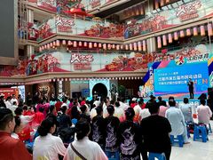 -中街·盛京龙城