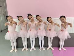 -芳菲舞蹈(杨莲路店)