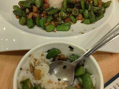 -新绿茵阁茶餐厅(皇朝东南亚花园分店)