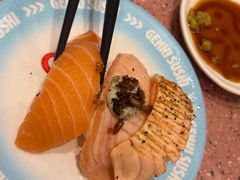 -元气寿司(环球港店)