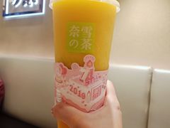 -奈雪的茶(东莞汇一城店)