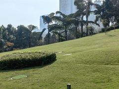 -龙头寺公园