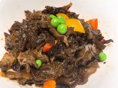 -森谷美食公园(杨行店)