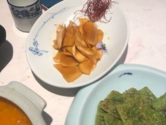 -卯时·龙光雅宴·精致锡帮菜(惠山古镇店)