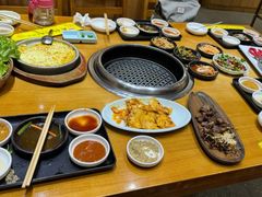 -泰善串店•延边朝鲜族烧烤(理工大学店)