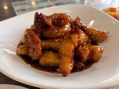 -老西安韩记三鲜煮馍(四府街店)
