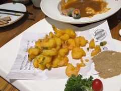 -山海经·海边人家 海鲜新青岛菜(扬州路店)