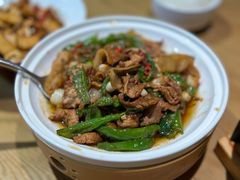 -胡子大厨·超级小炒肉(晶耀前滩店)