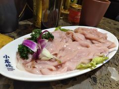 -小龙坎火锅(全球总店)