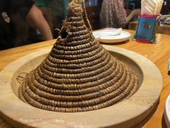-云尊府云南菜·蒸汽石锅鱼(五棵松华熙店)