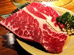 -九畋町和牛黑牛烤肉料理(三里屯3·3大厦店)
